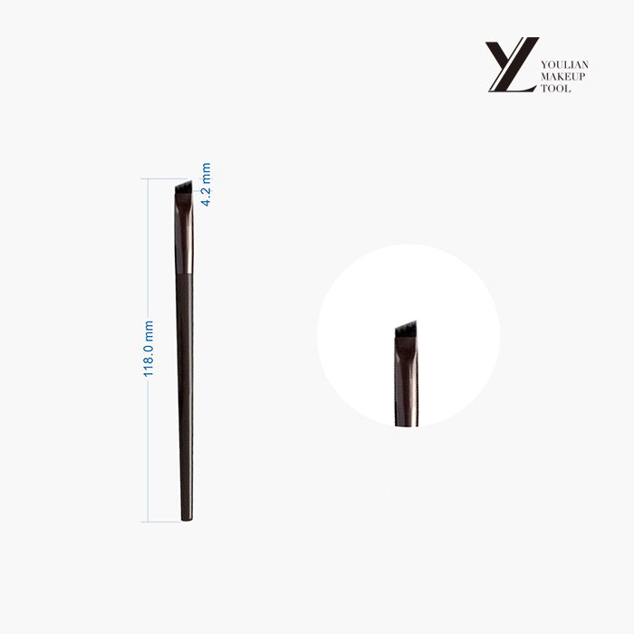 眉毛スプーリーはどのように眉毛の手入れとメイクアップの結果を改善しますか?